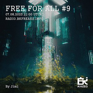 Free for all