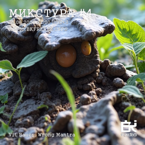 Микстура