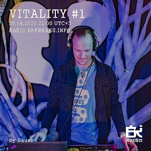 VITALITY