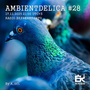 Ambientdelica