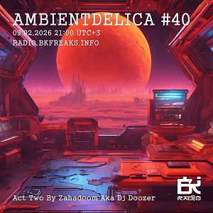 Ambientdelica