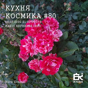 Кухня Космика