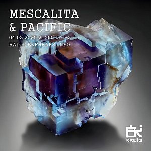 Mescalita & Pacific