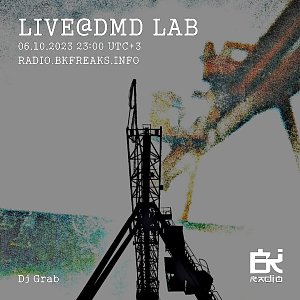 Live@DMD Lab