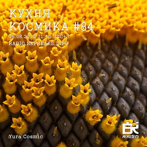 Кухня Космика