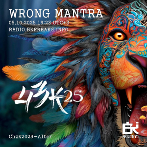 Wrong Mantra
