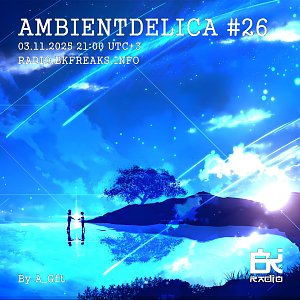 Ambientdelica