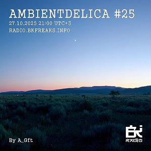Ambientdelica