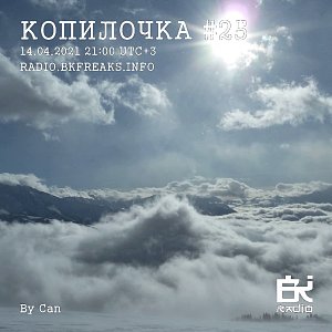 Копилочка