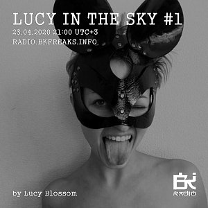 Lucy in the sky