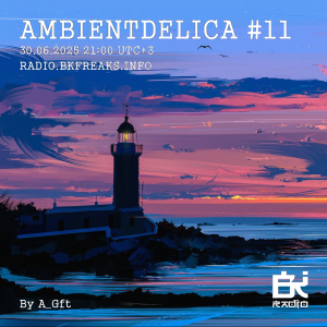 Ambientdelica
