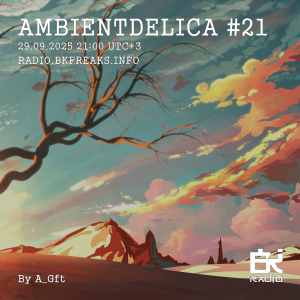 Ambientdelica