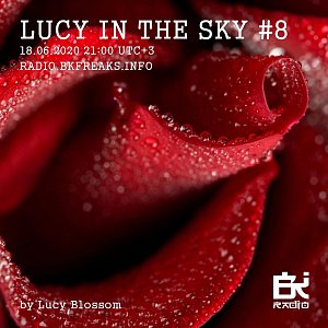 Lucy in the sky