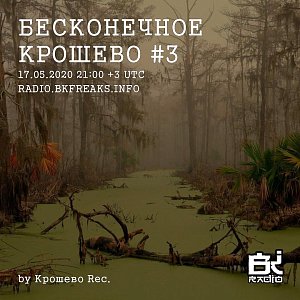 Бесконечное крошево