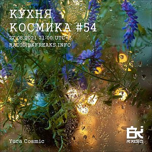 Кухня Космика