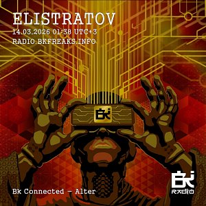 Elistratov