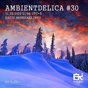 Ambientdelica
