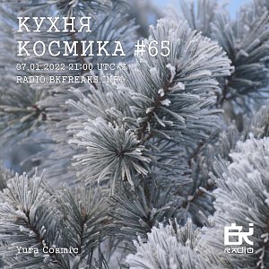 Кухня Космика