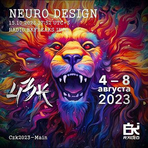 CZK2023