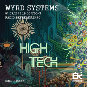 Wyrd Systems