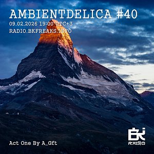 Ambientdelica