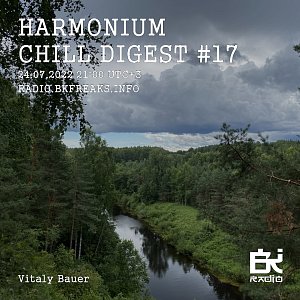 Harmonium Chill Digest