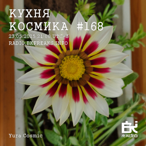 Кухня Космика 