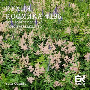 Кухня Космика