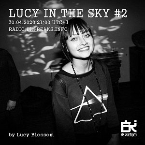 Lucy in the sky