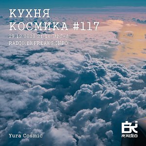 Кухня Космика