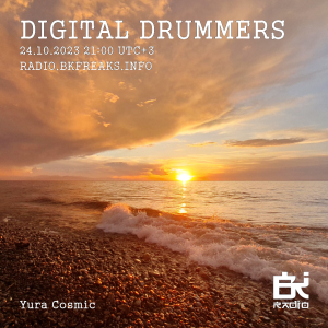 Digital Drummers