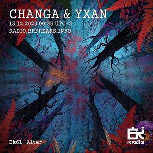 Changa & Yxan