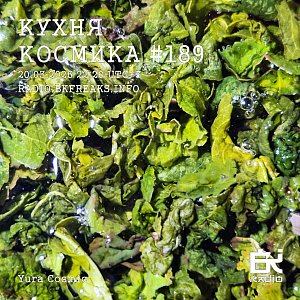 Кухня Космика