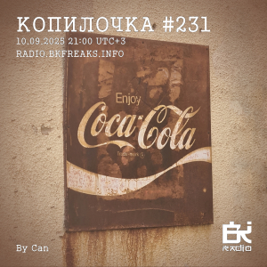 Копилочка