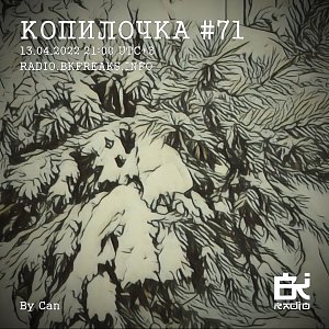 Копилочка