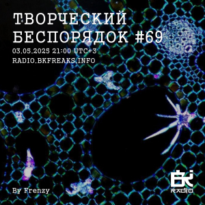 ТВОРЧЕСКИЙ БЕСПОРЯДОК