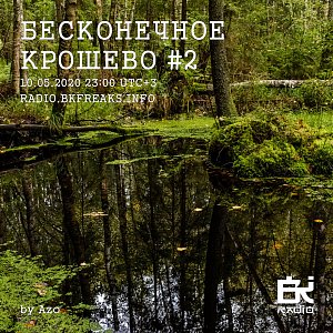 Бесконечное крошево
