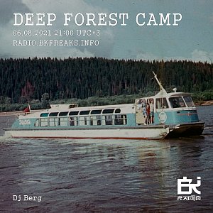Deep Forest Camp