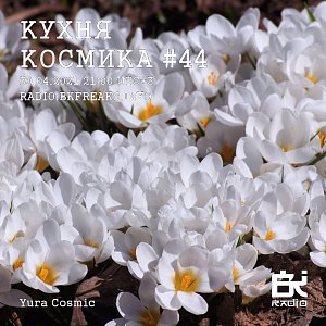 Кухня Космика