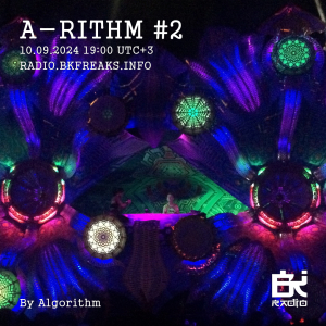 A-Rithm