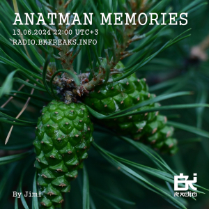 Anatman Memories