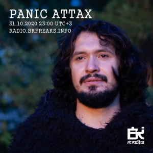 Panic Attax