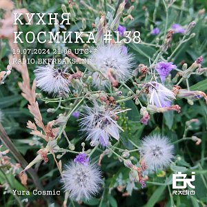 Кухня Космика