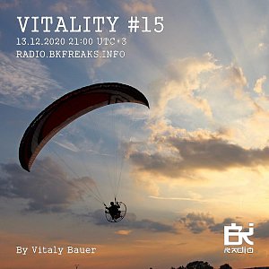 vitality