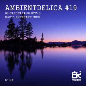 Ambientdelica
