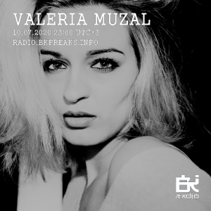 Valeria Muzal