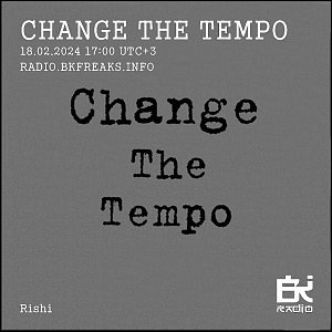 Change The Tempo