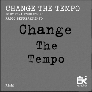 Change The Tempo