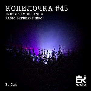 Копилочка