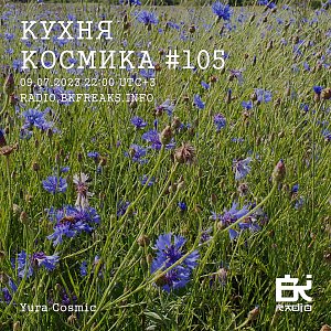 Кухня Космика